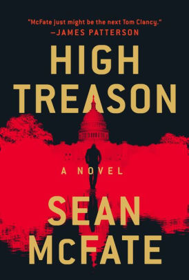 High Treason