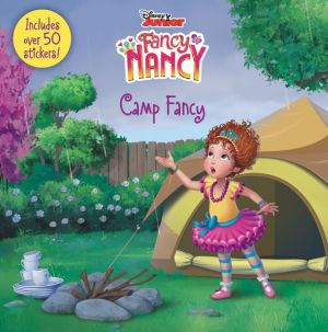 Camp Fancy