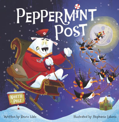 Peppermint Post