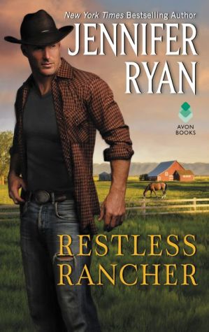 Restless Rancher