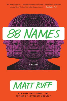 88 Names