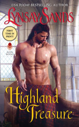 Highland Treasure