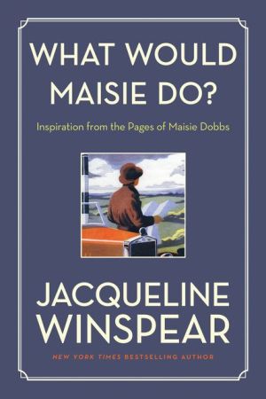maisie jacqueline winspear would dobbs fictiondb published pages