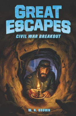 Civil War Breakout
