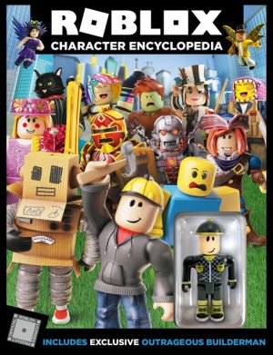 Robots Character Encyclopedia