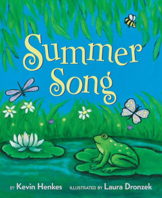 Summer Song