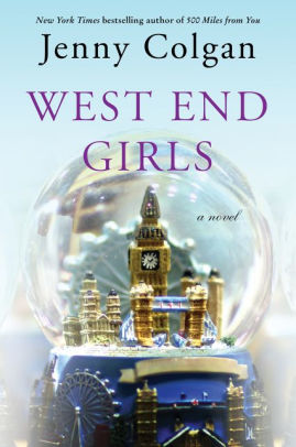 West End Girls