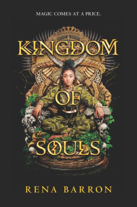 Kingdom of Souls