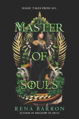 Master of Souls