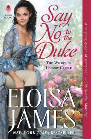 say yes to the duke eloisa james say yes to the duke eloisa james