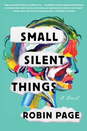 Small Silent Things