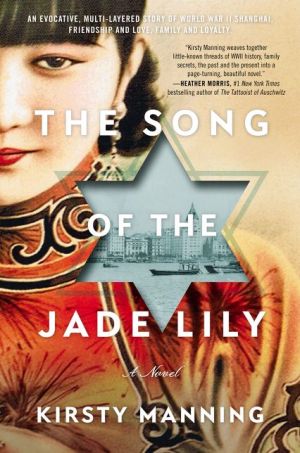 The Song of the Jade Lily