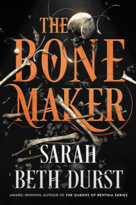 The Bone Maker