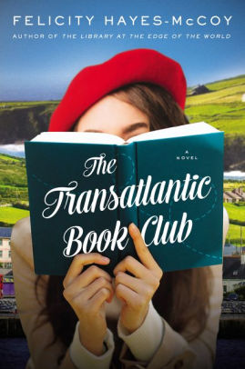 The Transatlantic Book Club