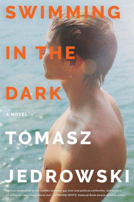 swimming in the dark novel swimming in the dark novel