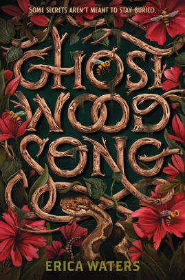 Ghost Wood Song