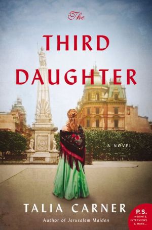 The Third Daughter