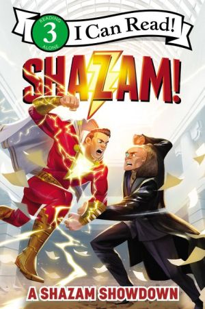 A Shazam Showdown