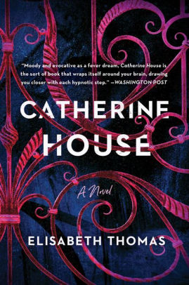 Catherine House