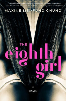 The Eighth Girl