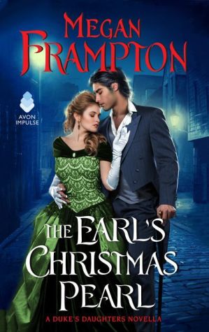 The Earl's Christmas Pearl: A Novella