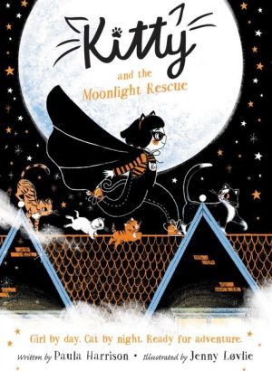 Kitty and the Moonlight Rescue