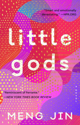 Little Gods