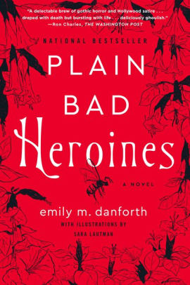 Plain Bad Heroines