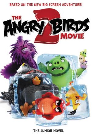 The Angry Birds 2 Junior Novel
