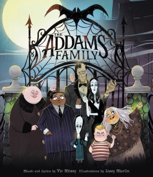 The Addams Family: Picture Book