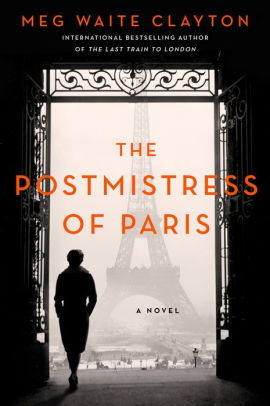 The Postmistress of Paris