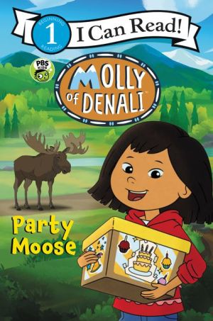 Party Moose