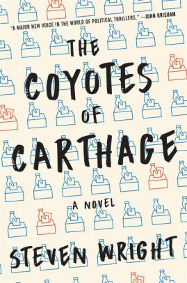The Coyotes of Carthage