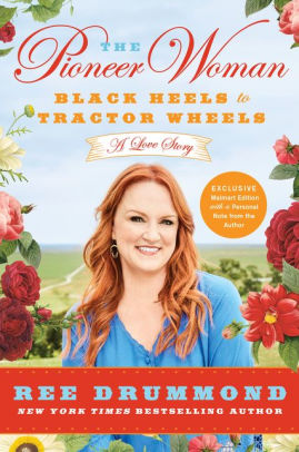 The Pioneer Woman Walmart Exclusive Edition