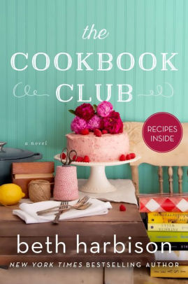 The Cookbook Club