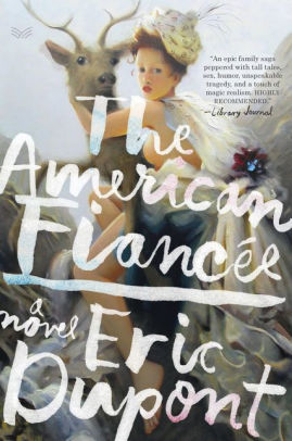 The American Fiancee