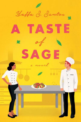 A Taste of Sage