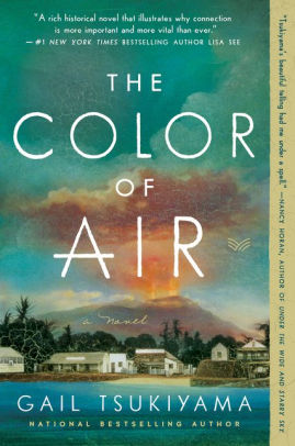 The Color of Air