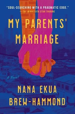 My Parents' Marriage
