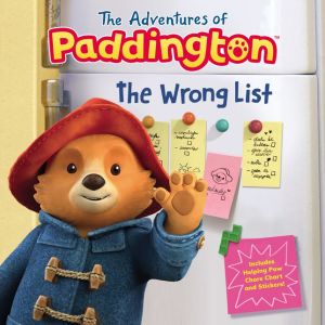 The Wrong List