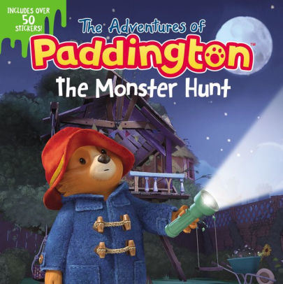 The Monster Hunt