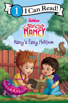 Nancy's Fancy Heirloom