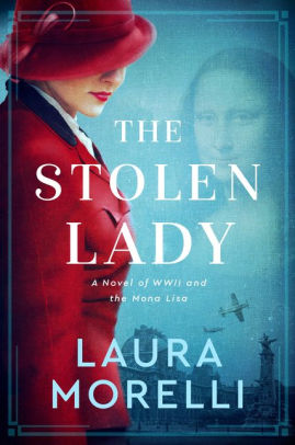 The Stolen Lady