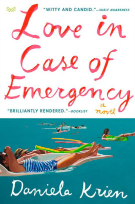 Love in Case of Emergency