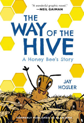 The Way of the Hive