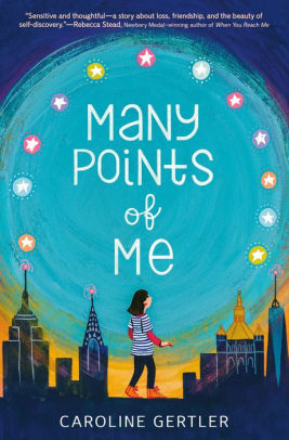Many Points of Me