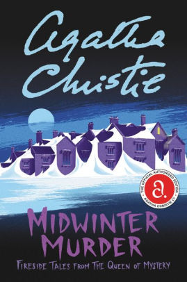 Midwinter Murder