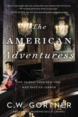 The American Adventuress