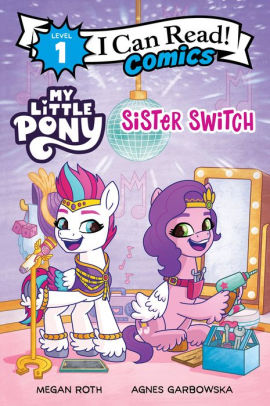 Sister Switch