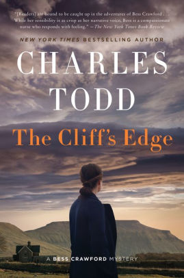 The Cliff's Edge